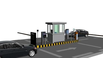 厦门翼歌车牌识别停车场升级改造系统 价格、厂家与交通收费设备全解析